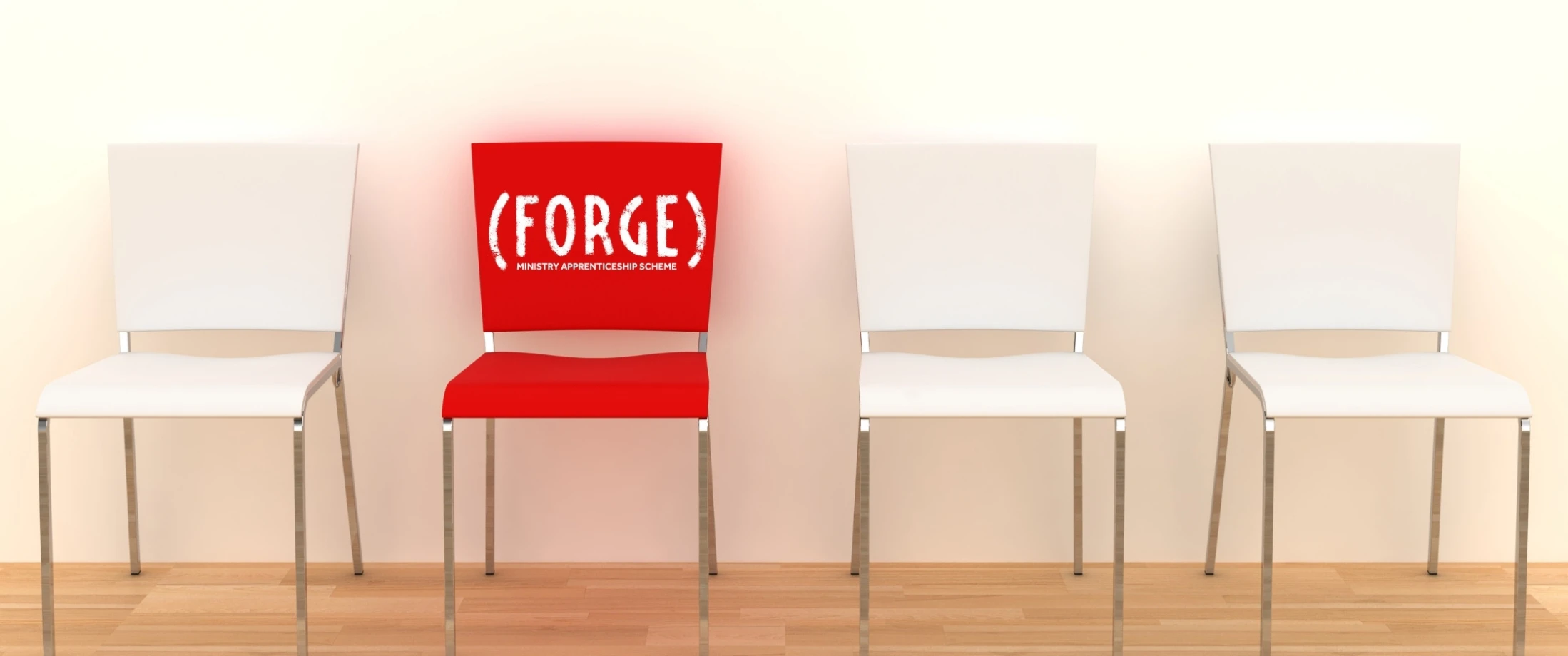 FORGE Ministry Apprenticeship Scheme Coordinator