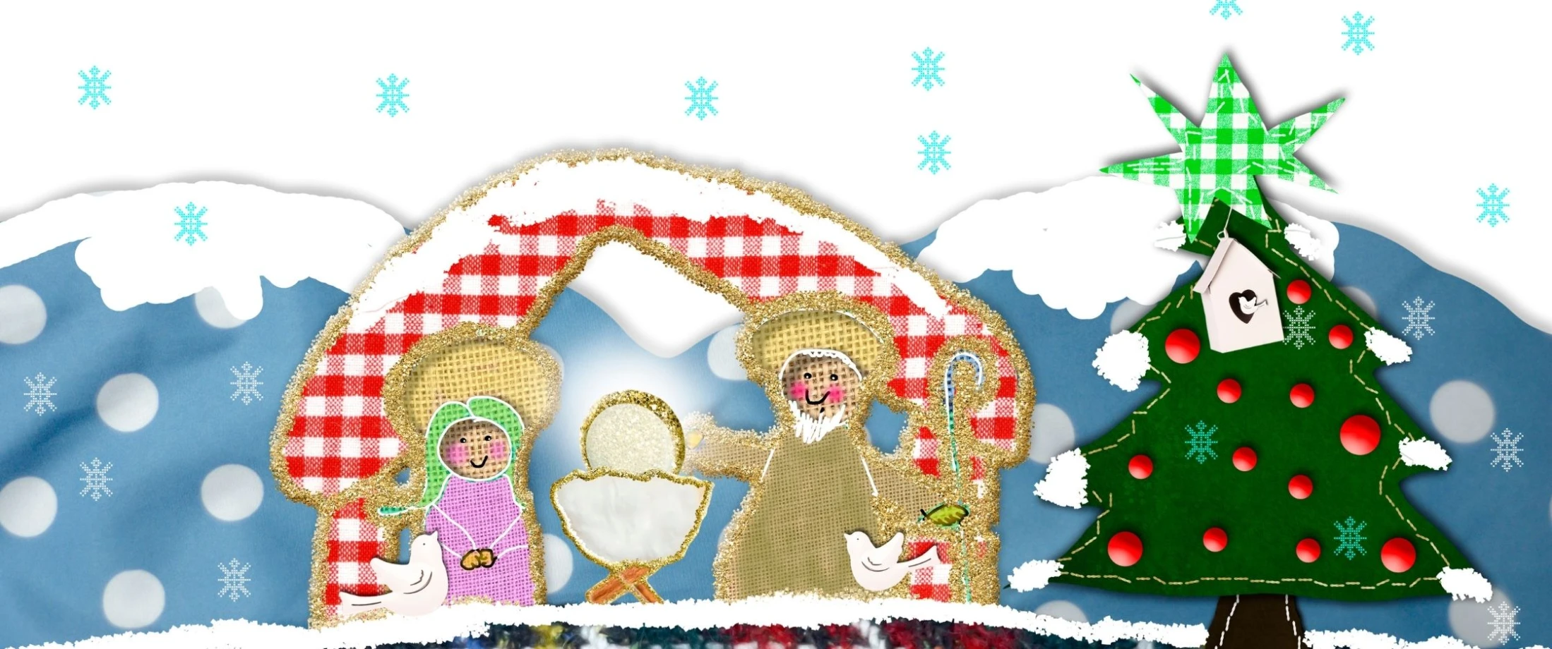 Wonderful Advent and Christmas resources