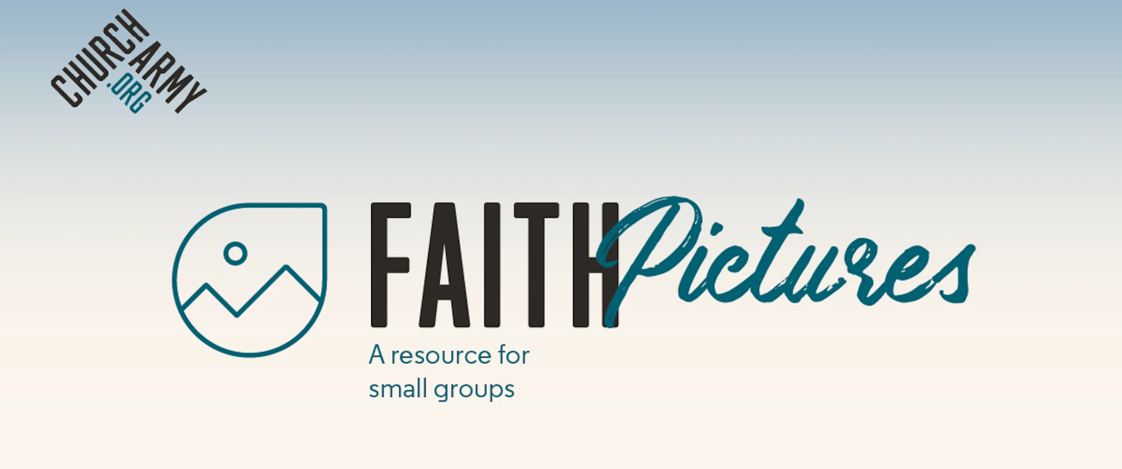 Evangelism Resource from Church Army