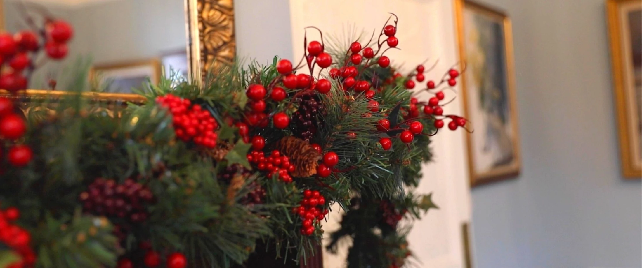 Bishop David’s Christmas Message 2021