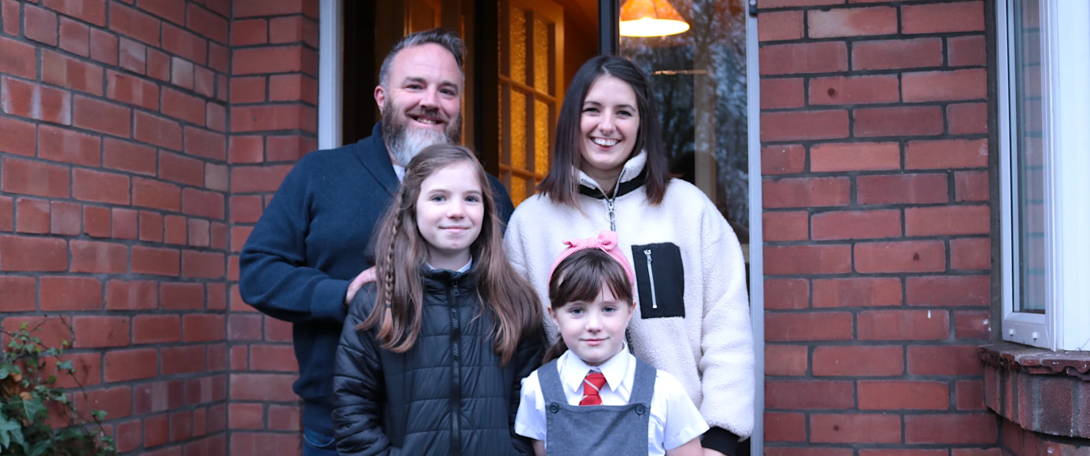 Appointment to Knocknagoney Parish 