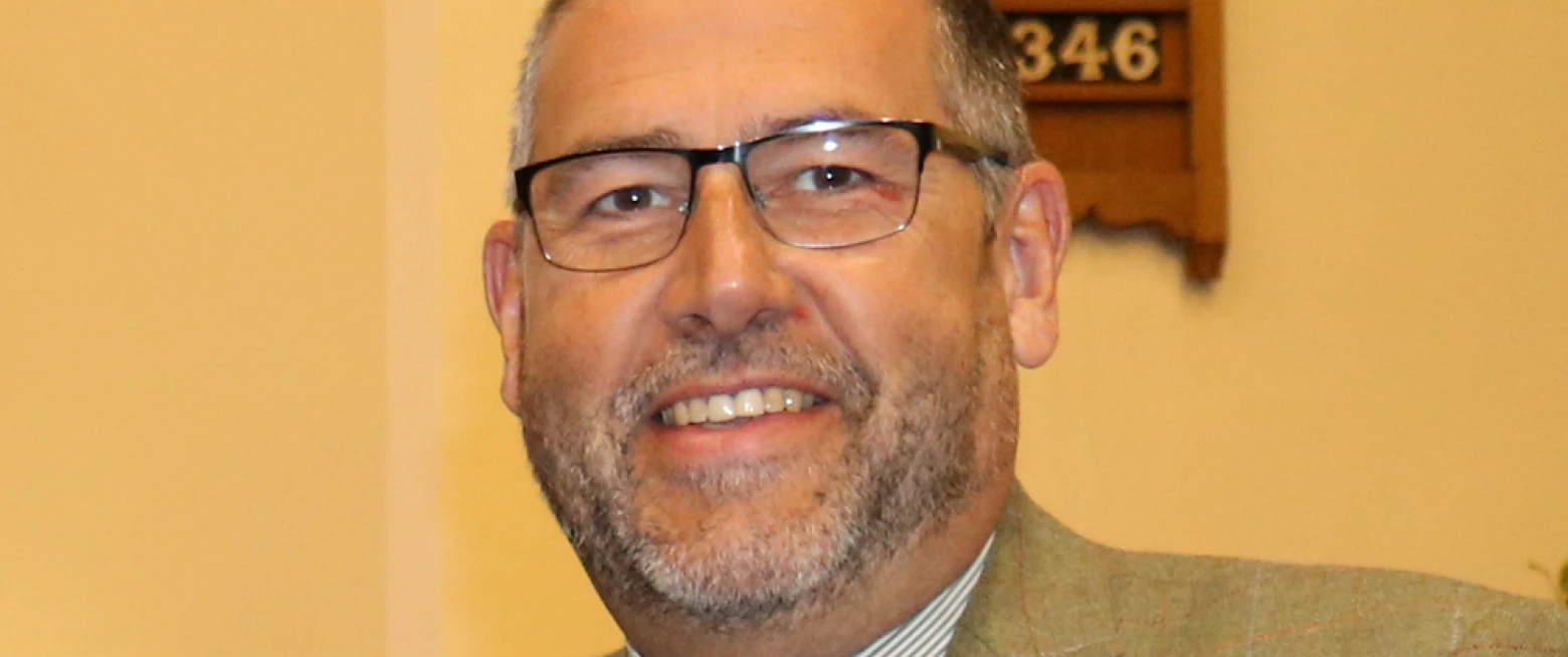 Archdeacon George Davison Confirmed as Bishop–designate of Connor
