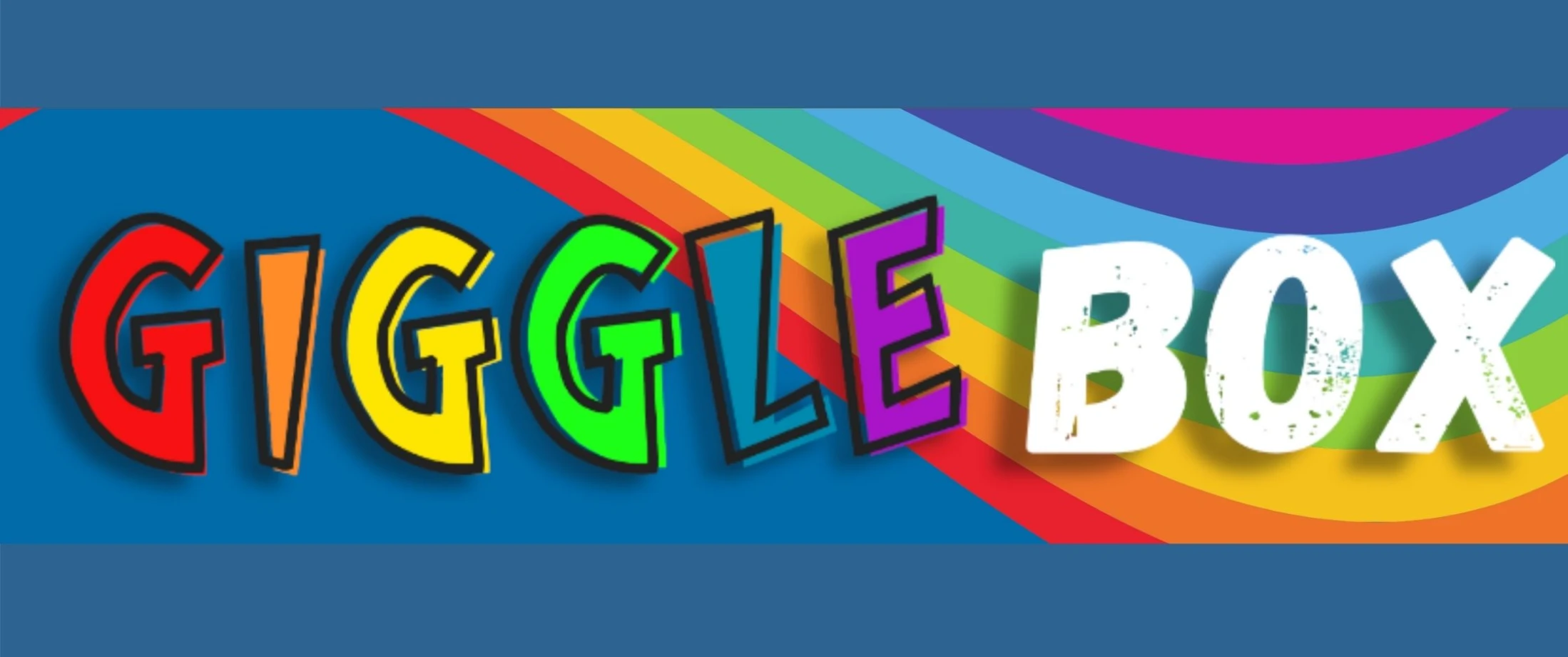 Easter GIGGLE BOXES make families smile 