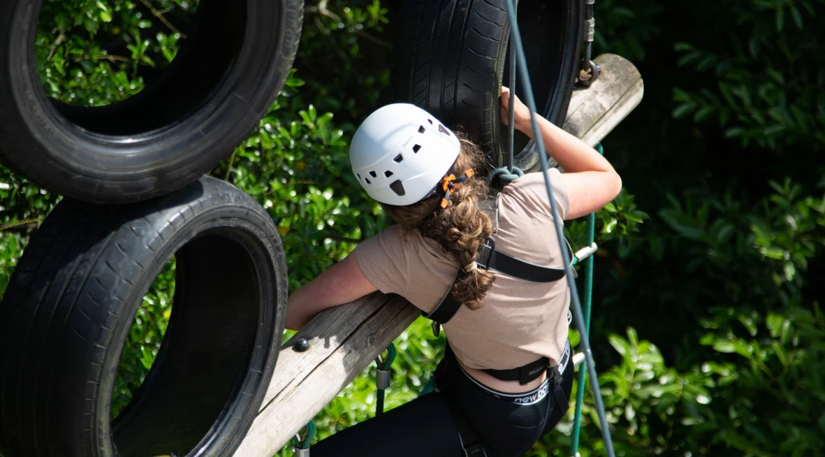 Kilbroney Centre Internships 2023–24