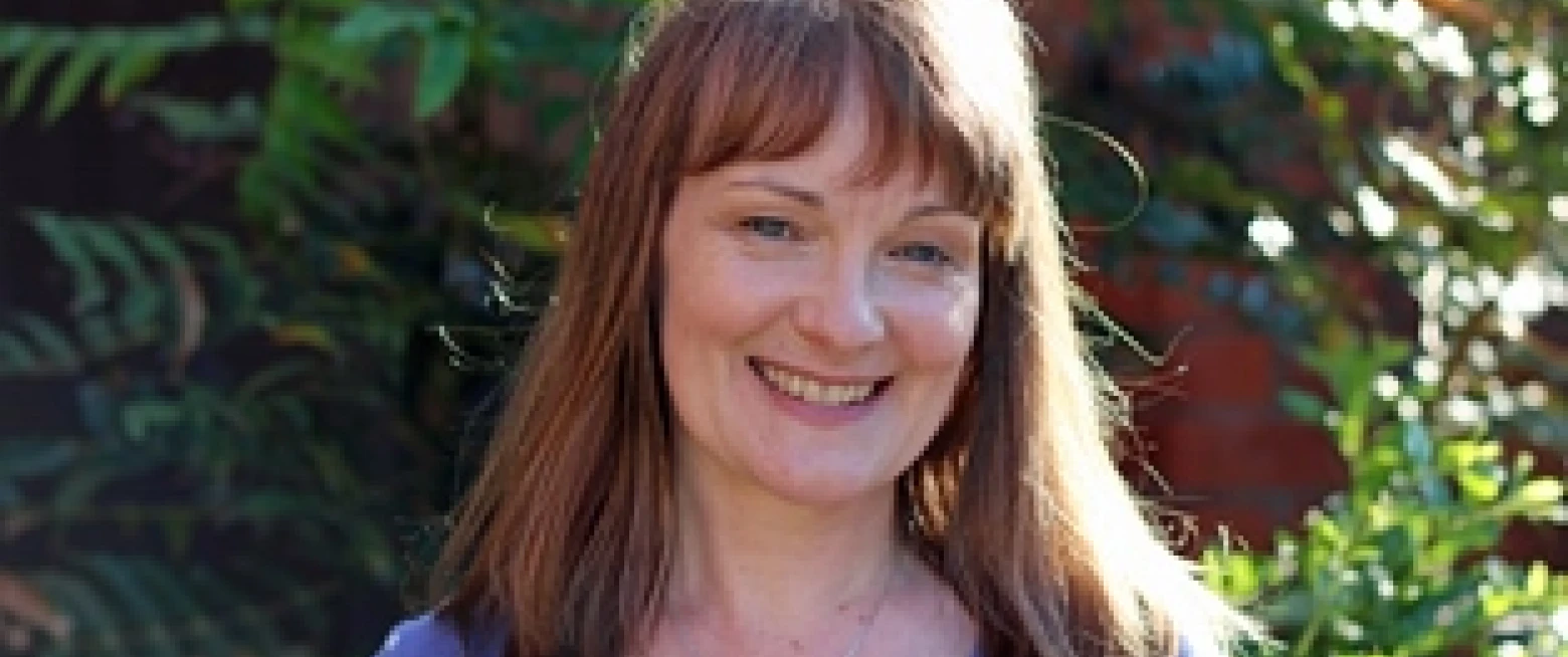 Introducing Diocesan Evangelist Glynis Mattchett