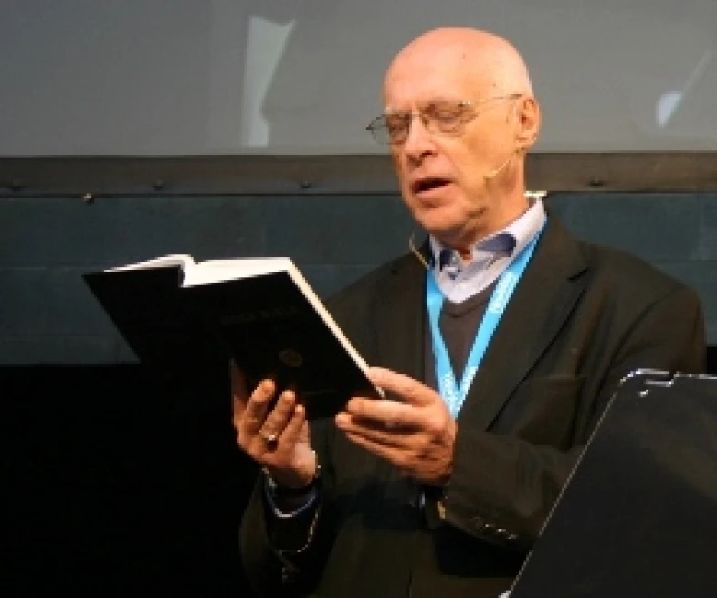 Wrestling with Romans