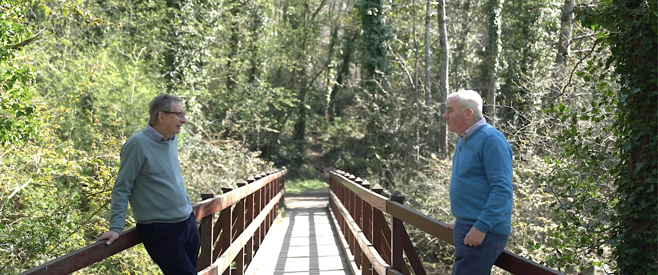 Walking in the Spirit – Guidance