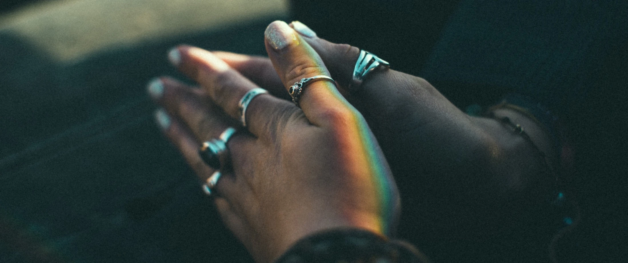 Prayers for Racial Justice and Equality