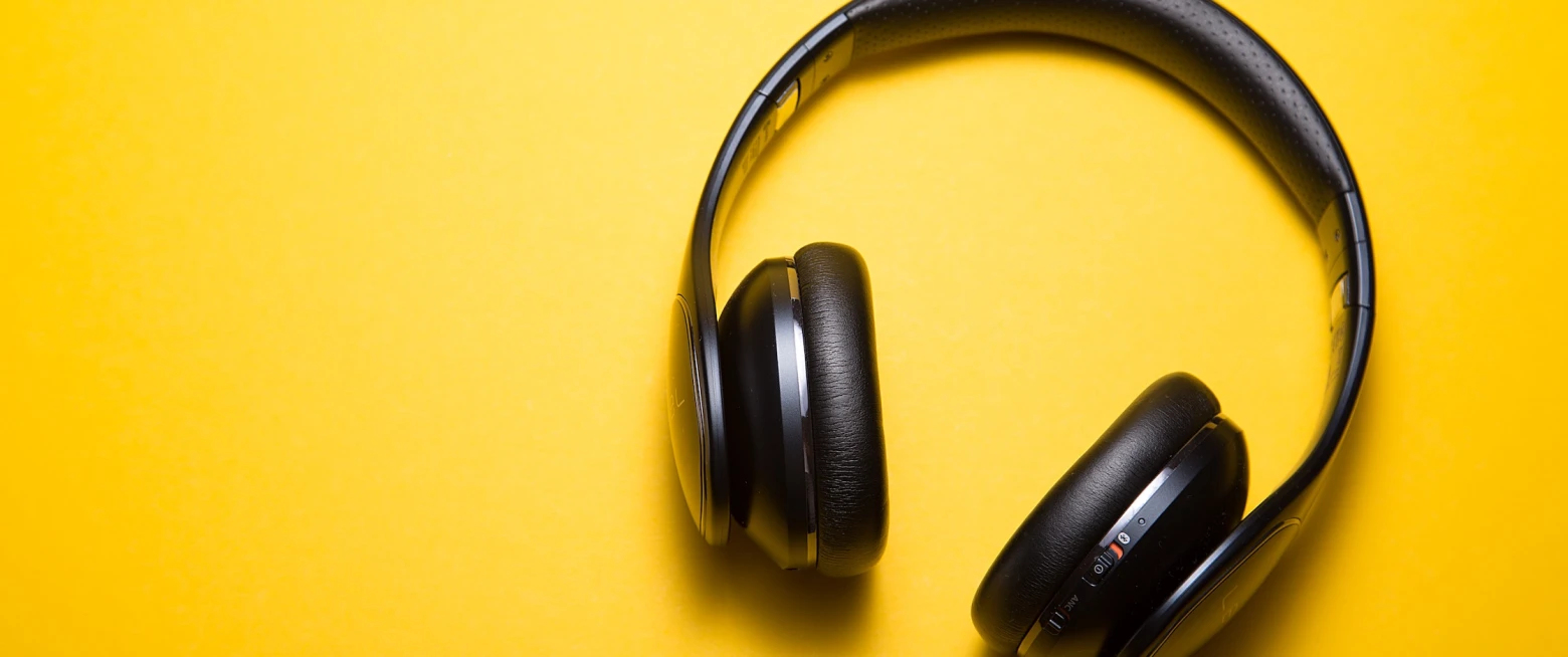 Bible Week 2019 audio downloads