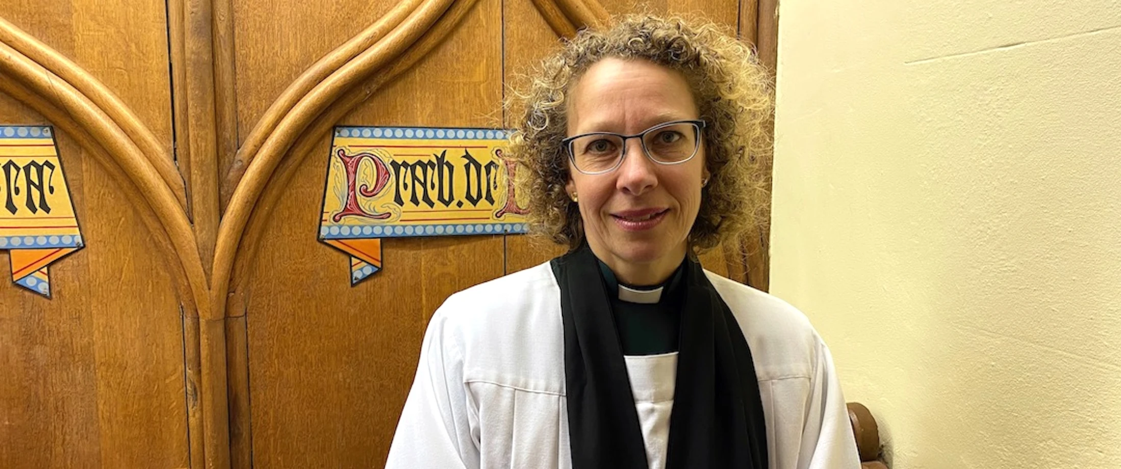 New Area Dean for Loughview