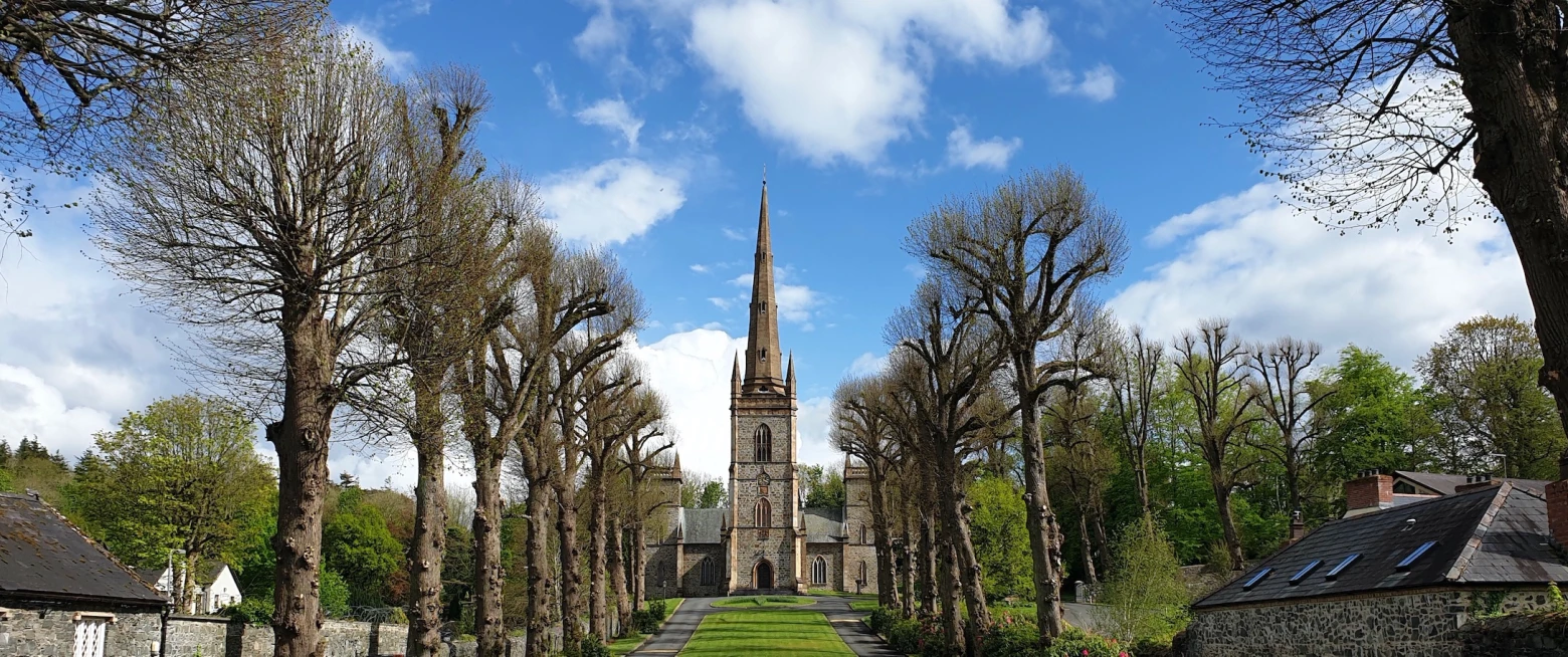 Weddings at Hillsborough
