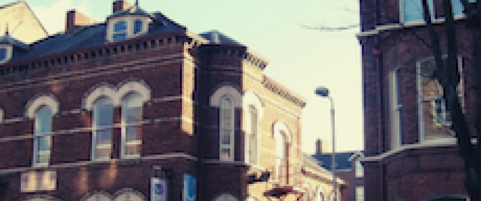 Internships at The Hub Chaplaincy