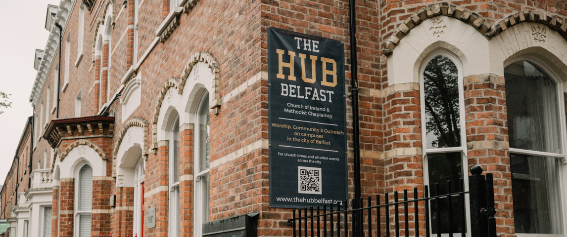 Hub Draperstown Apply for student accommodation at The Hub | Down and Dromore