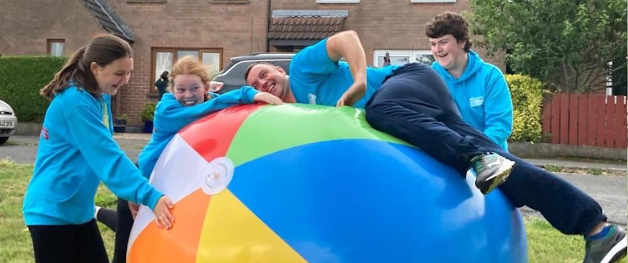 Vacancy for Parish Youth Worker