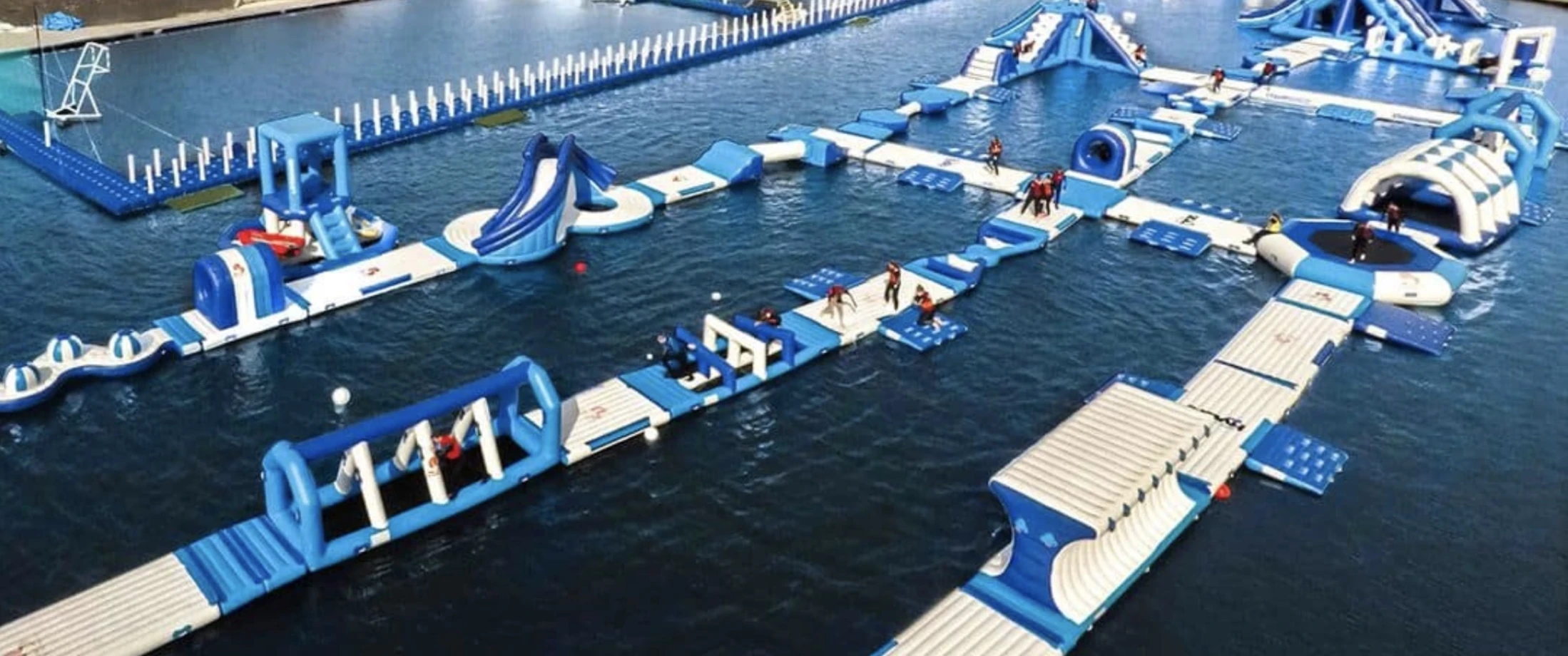 DDYC does ‘Let’s Go Hydro’
