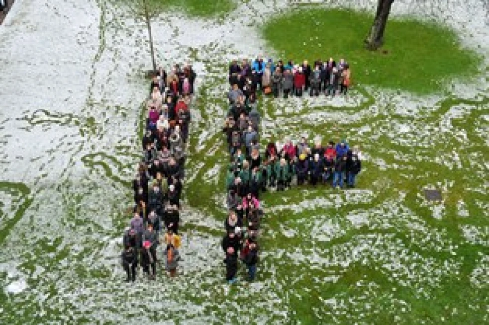 Enough Food for Everyone – The G8 decide