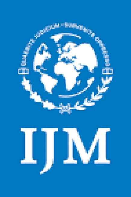 Help to end slavery for good