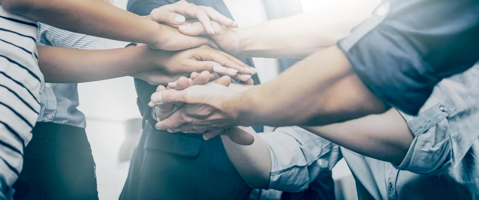 Internship at Tullycarnet Church