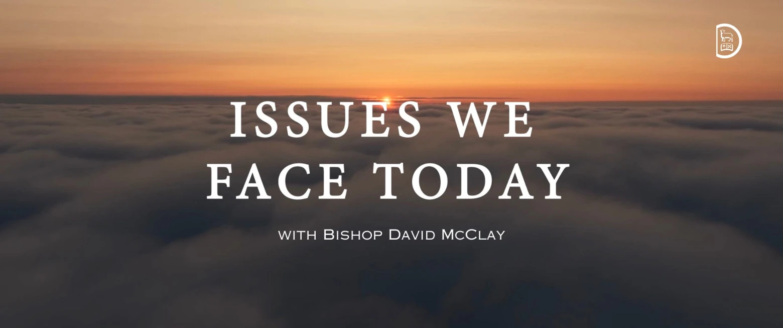 Issues We Face Today: Abortion