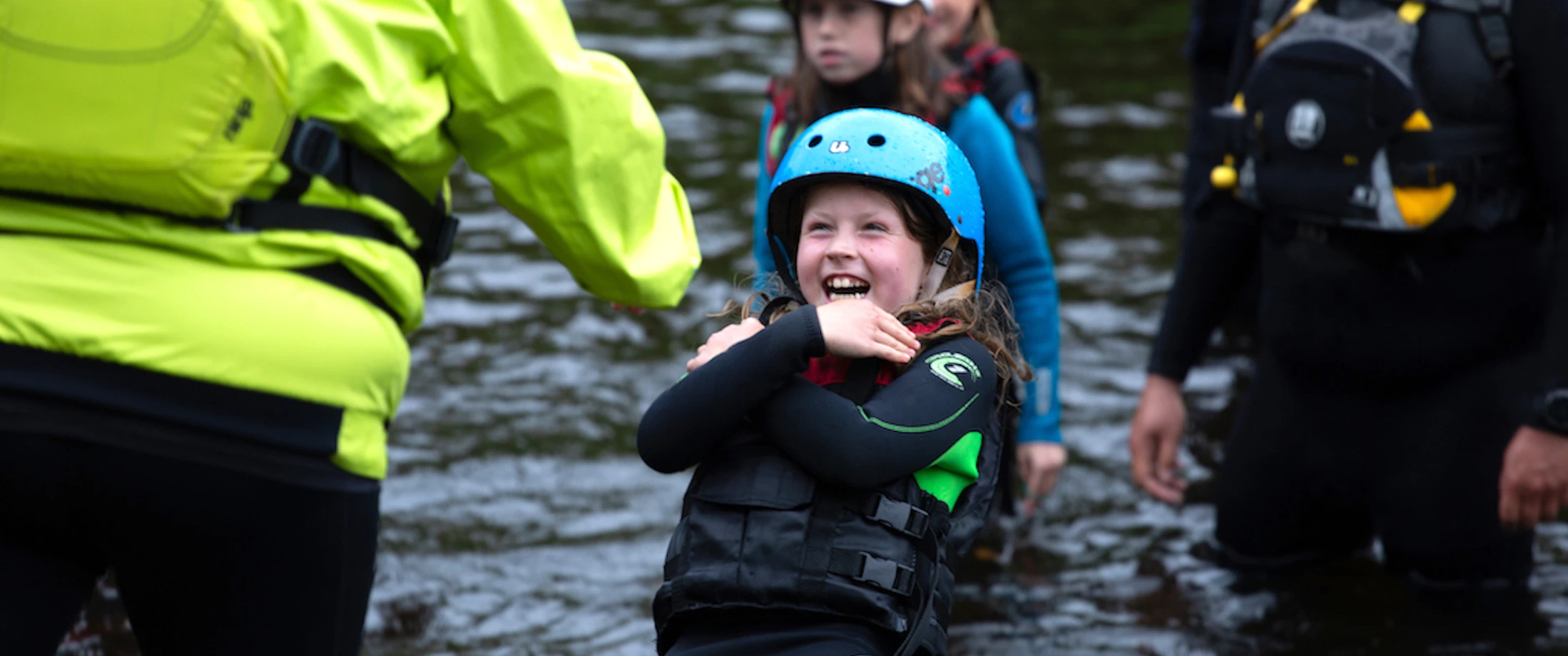 J.A.M. Day Camps hit the sweet spot