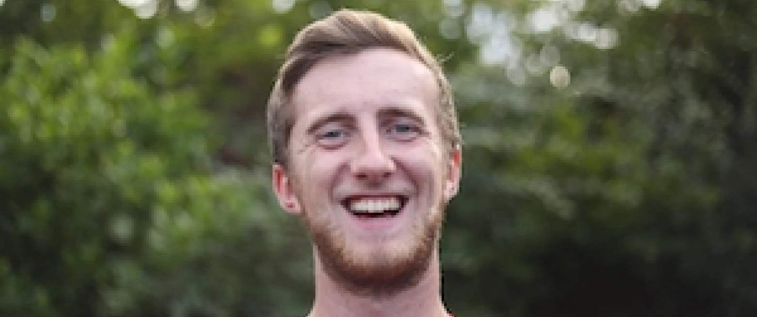New Pastoral Assistant for Holy Trinity Ballylesson