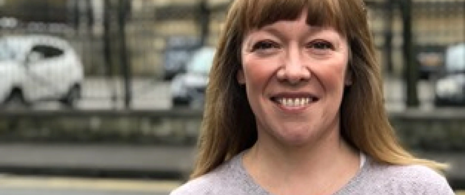 Kilbroney Centre opens a new chapter