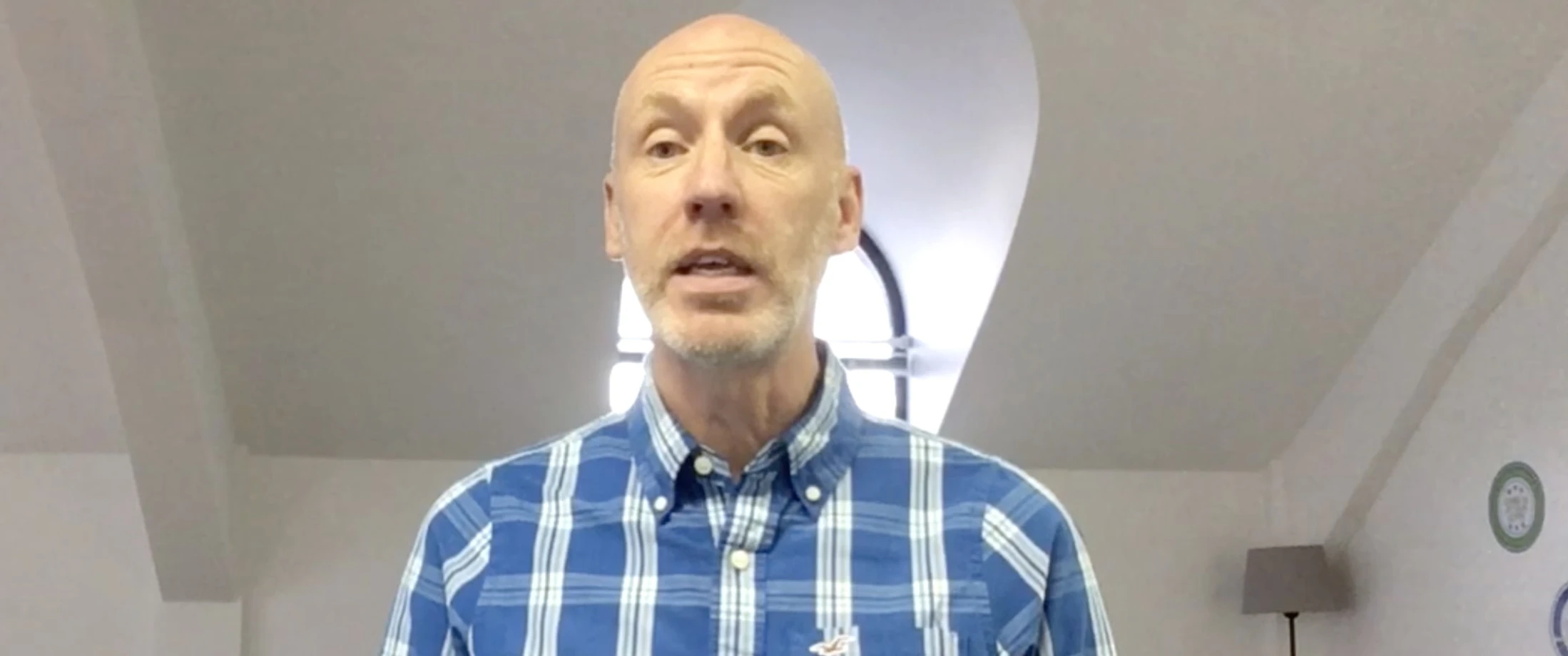 Jim invites you to Online Alpha