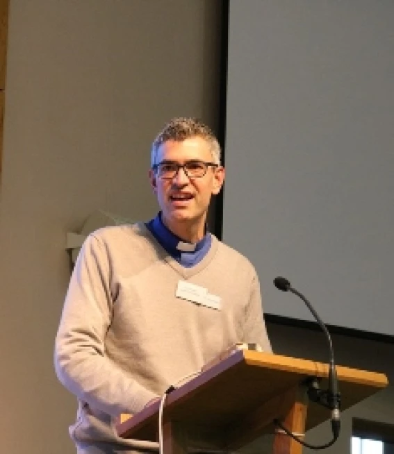 Date set for Ballybeen Institution