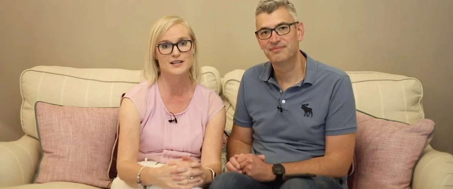 Take time to enrich your marriage