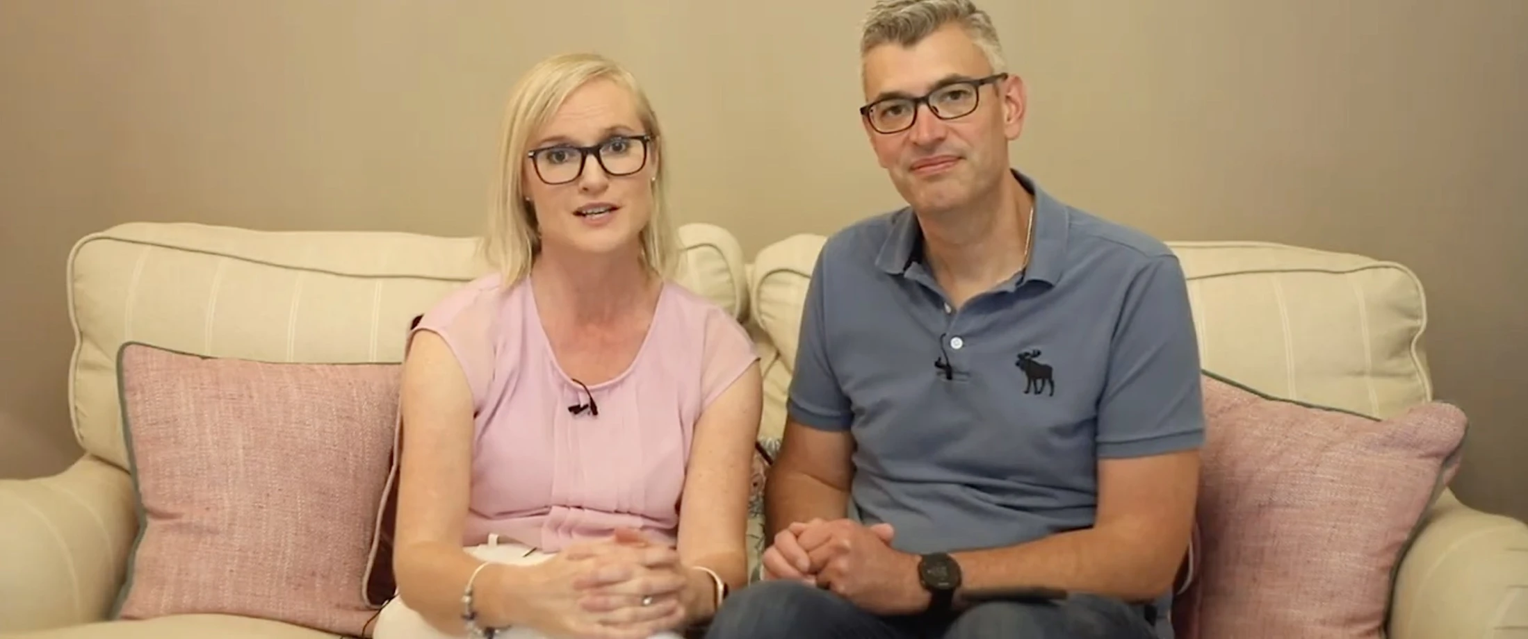 Take time to enrich your marriage
