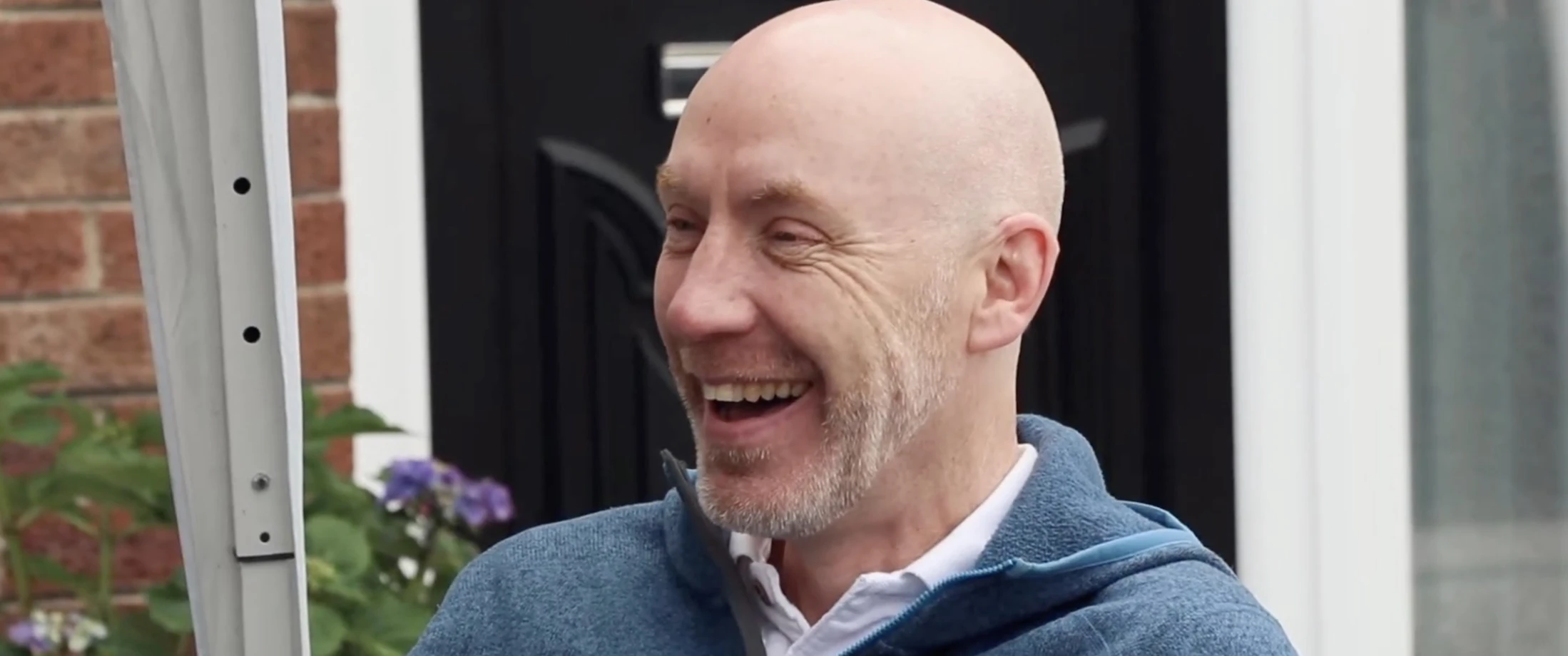 CAP Stories: Freedom in Christ