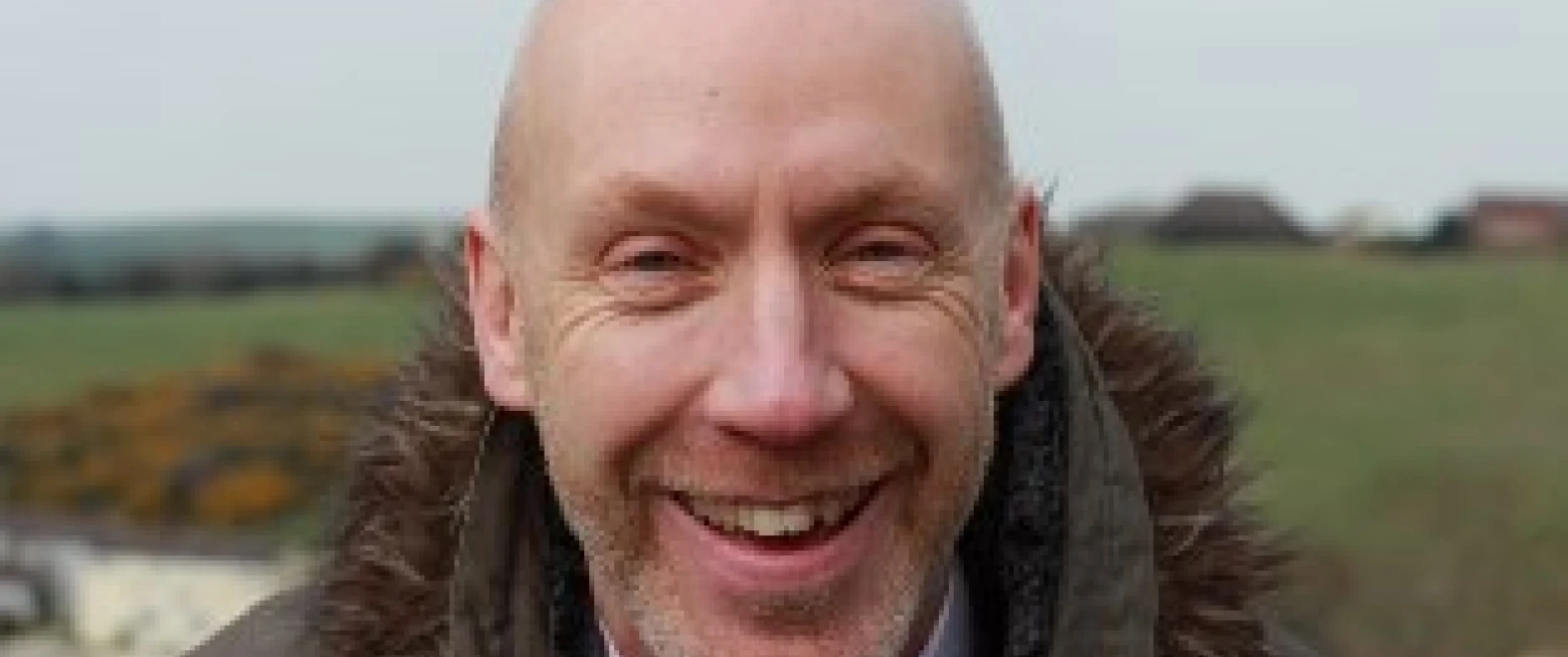 Pioneering a new community in Killicomaine