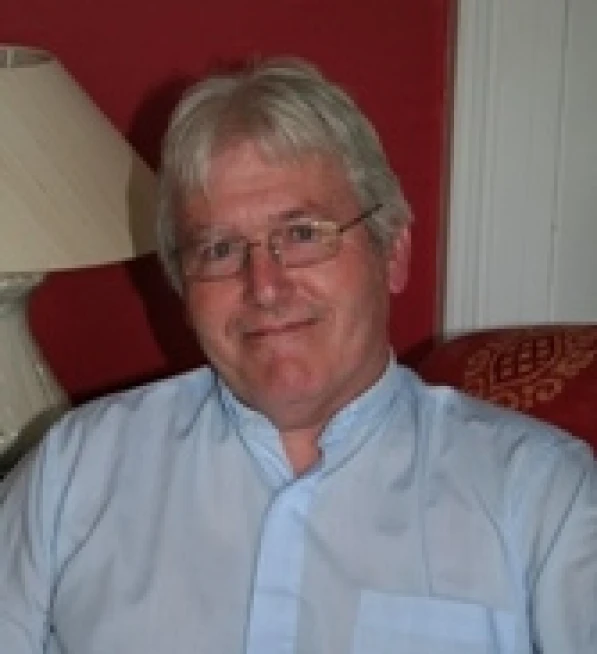 Appointment to Parish of Ballymacarrett