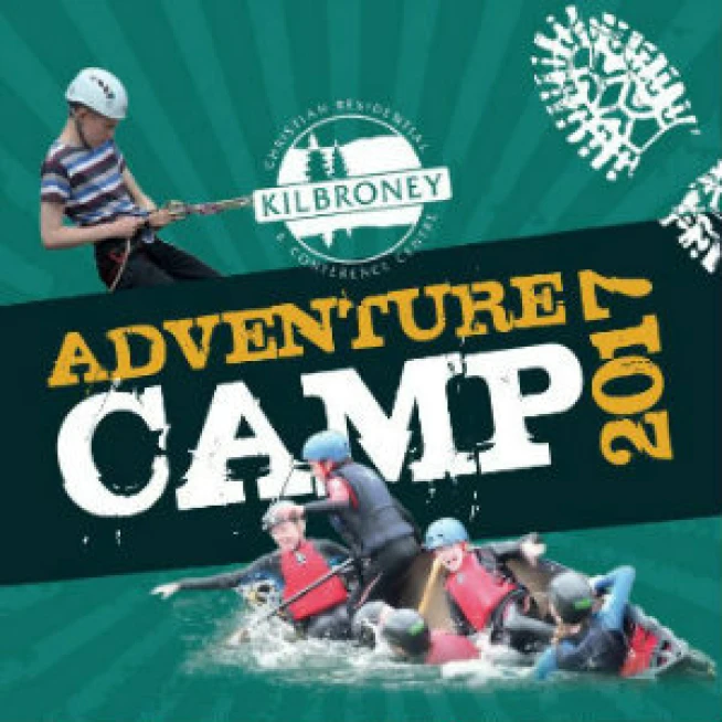 Hats off to our amazing Adventure Camp leaders