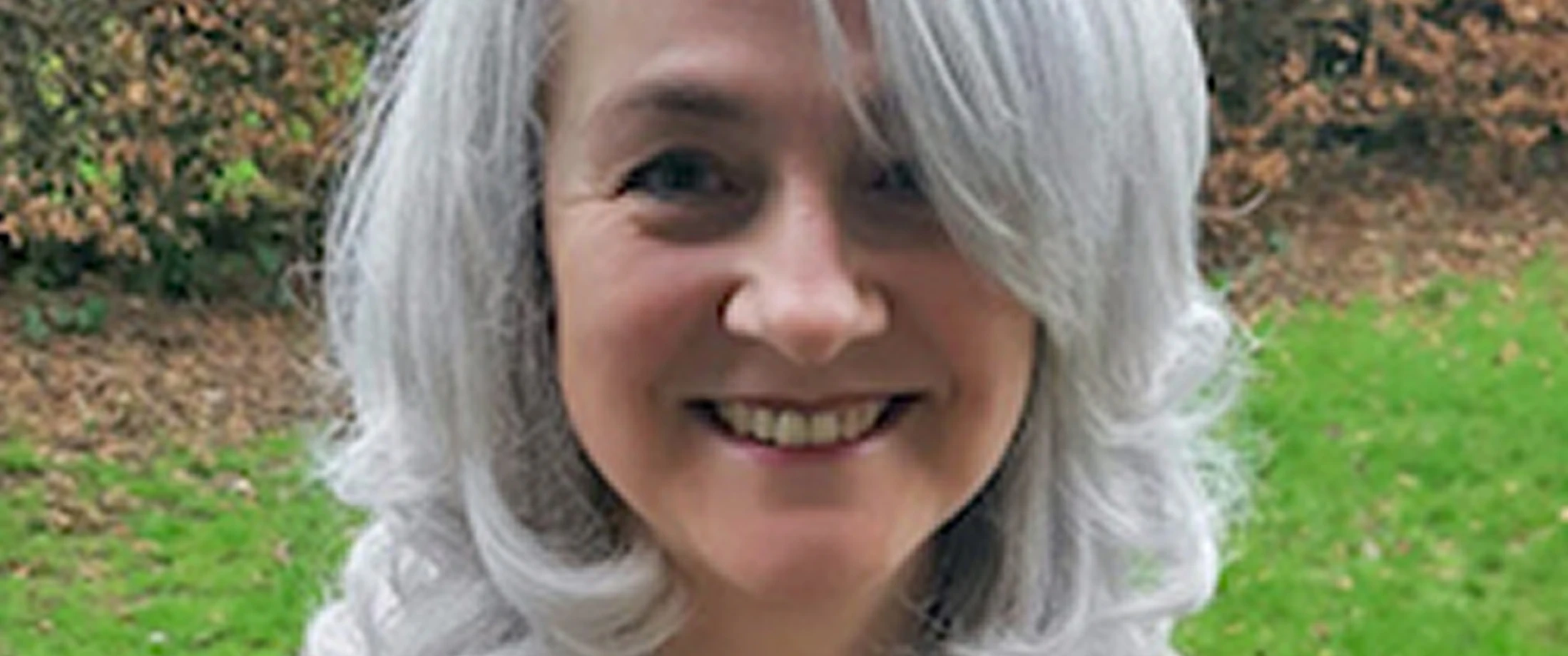 Appointment of Karen Bushby as Editor of the Gazette