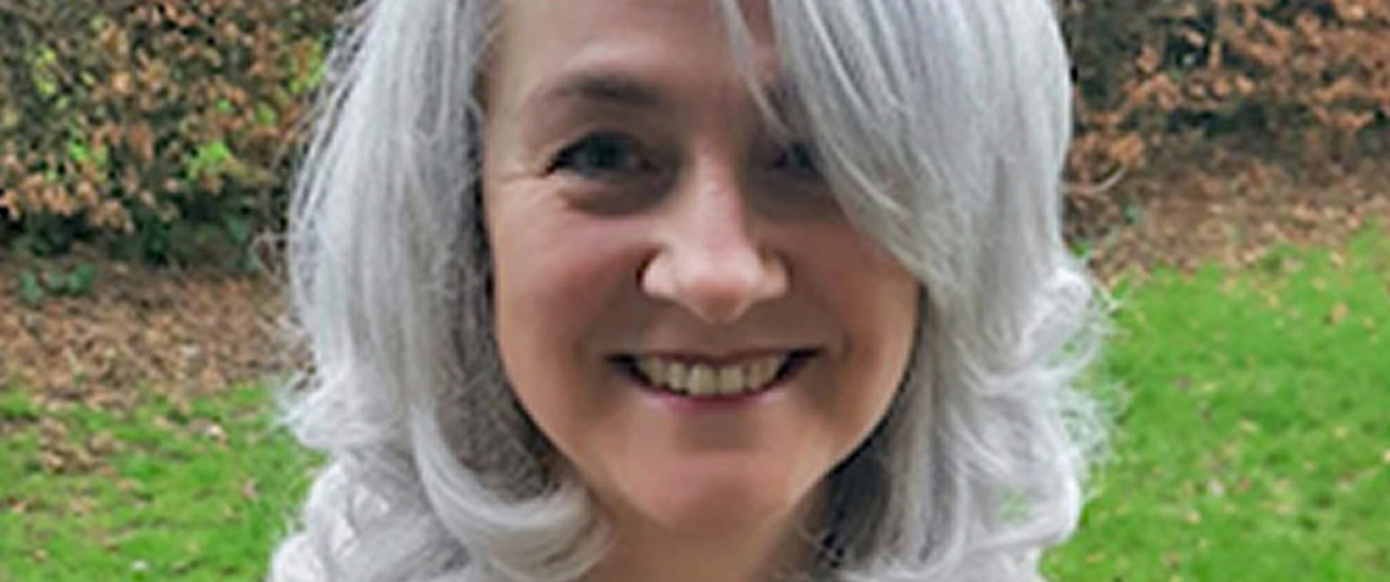 Appointment of Karen Bushby as Editor of the Gazette