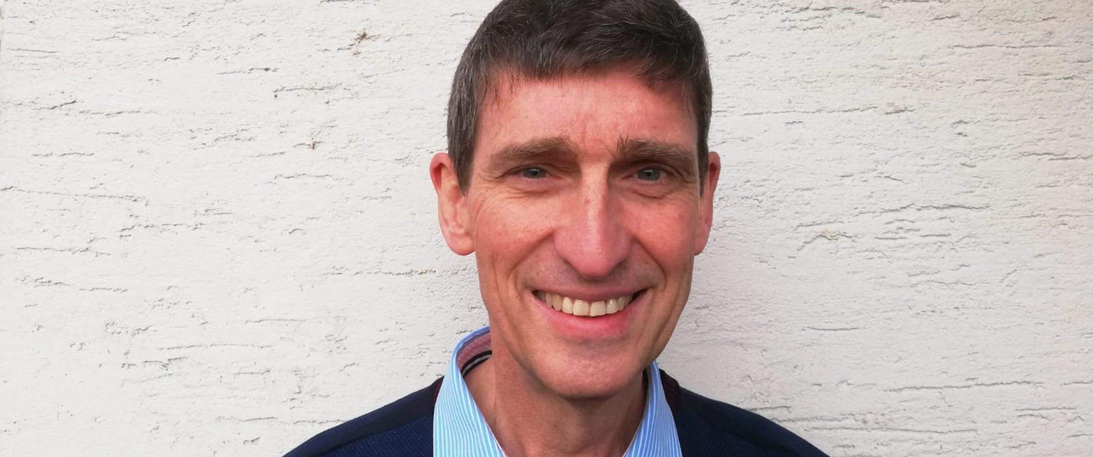 New member of the diocesan team