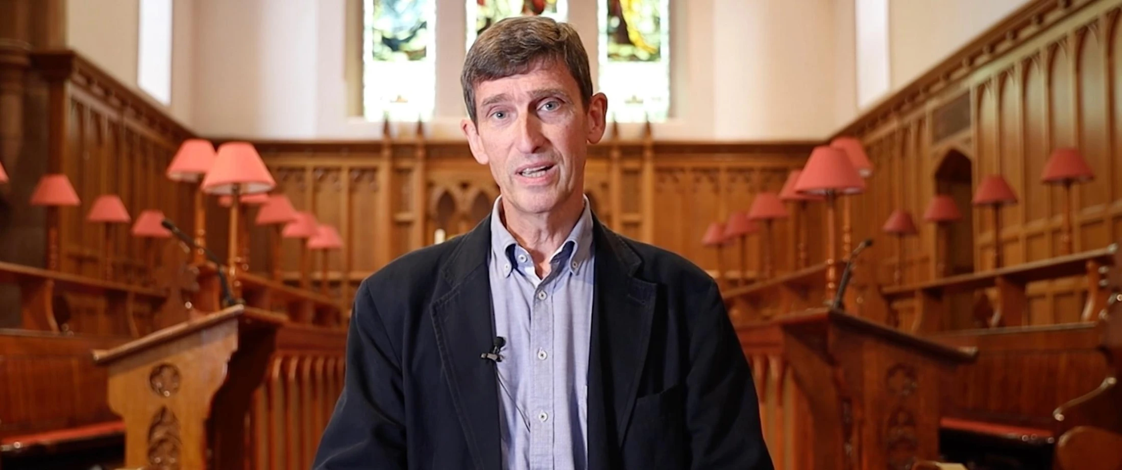 Diocese launches ‘The Generosity Initiative’ video course