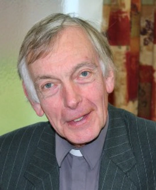 'In Joyful Hope' Eucharist well attended