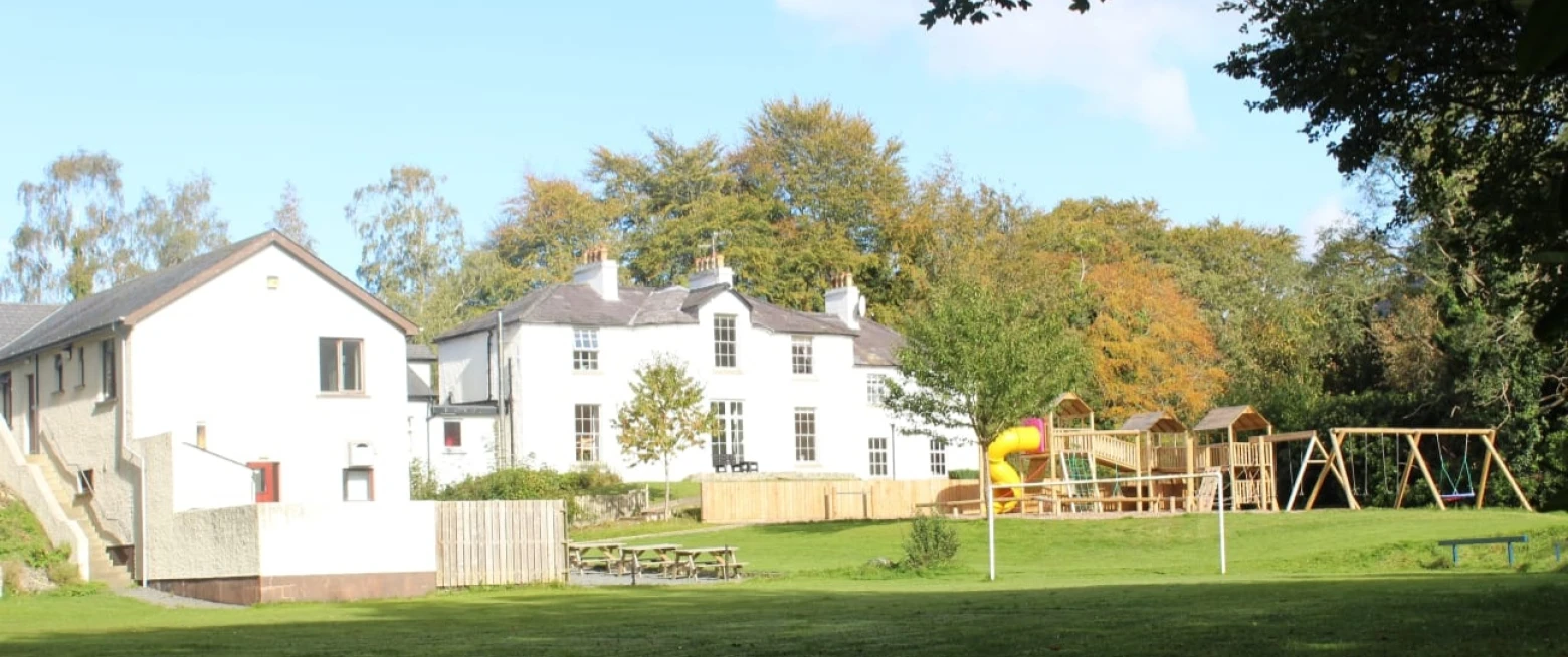 Groups & Facilities Coordinator, Kilbroney Centre