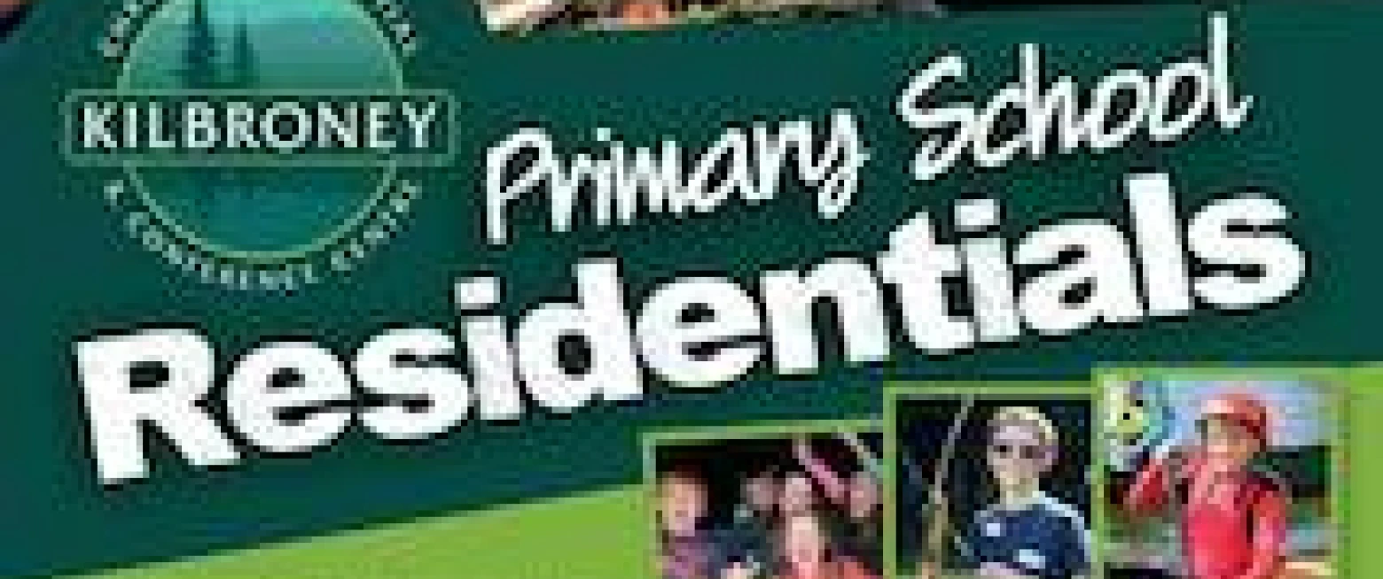 Kilbroney Centre launches Primary School Programme