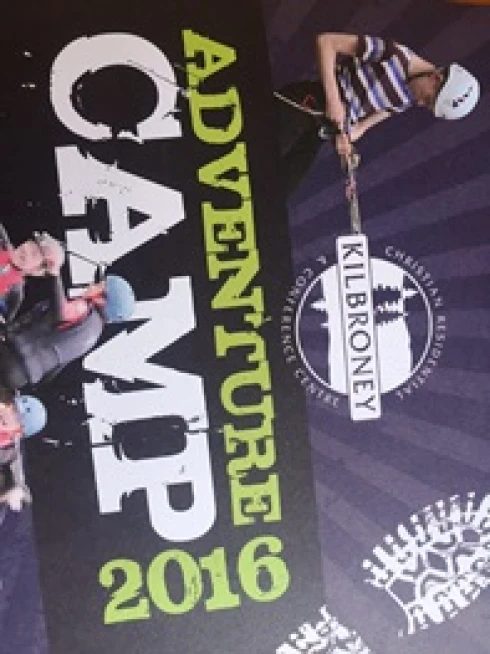 J.A.M Camps still open!