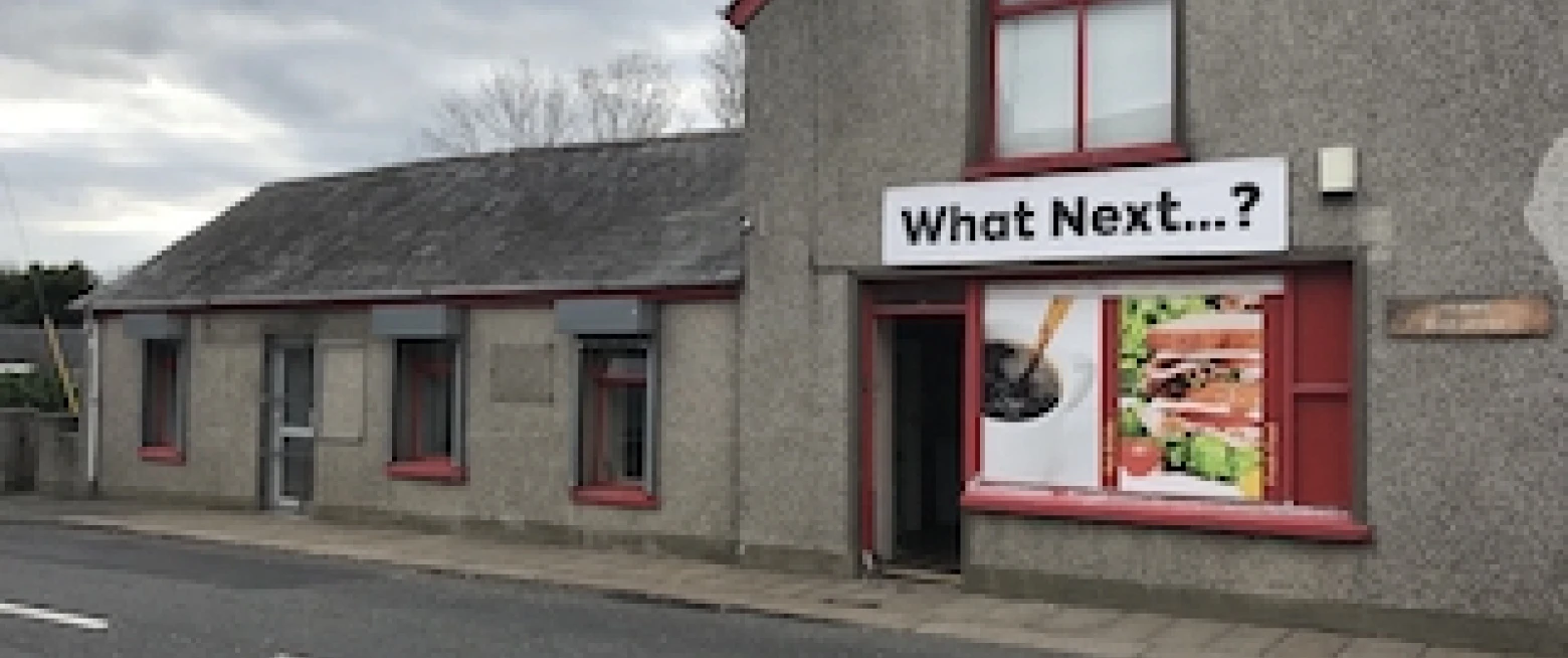 Kilmore team brings building back to life