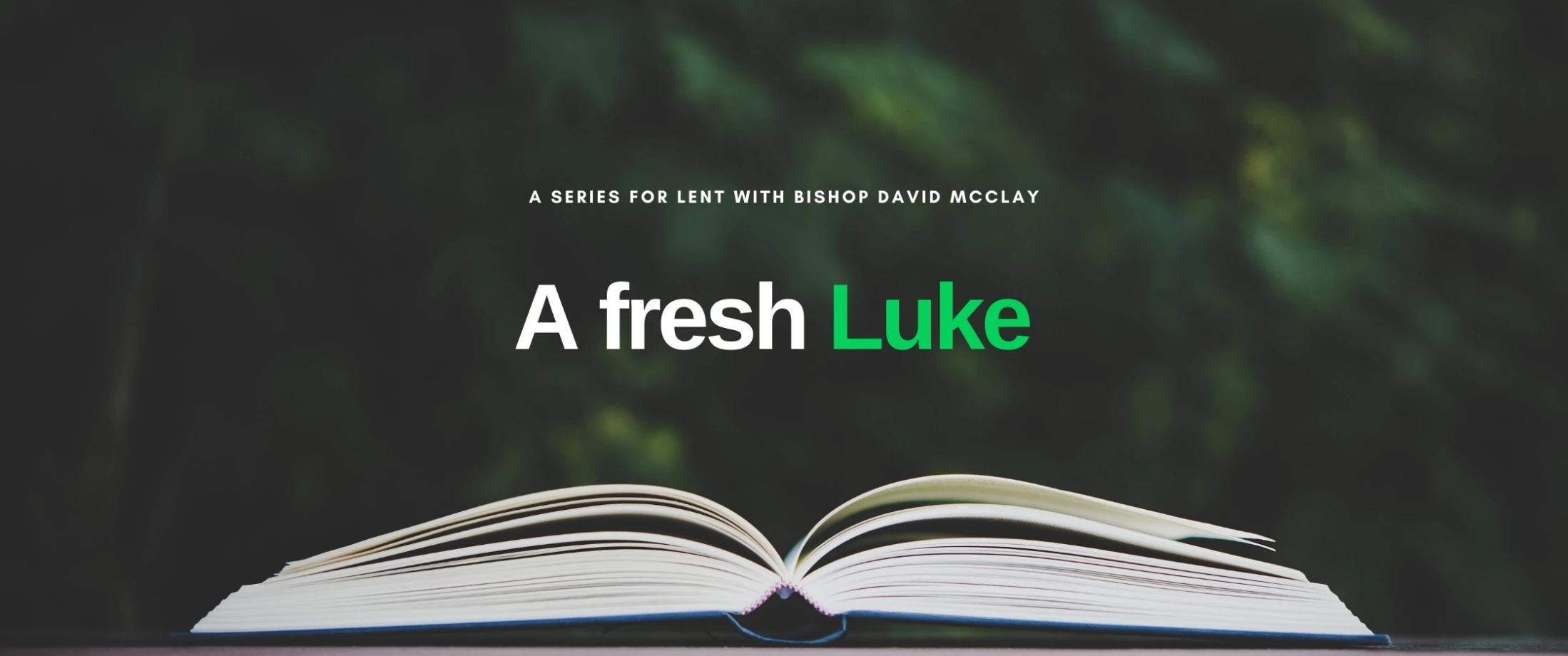 A fresh LUKE Day 5