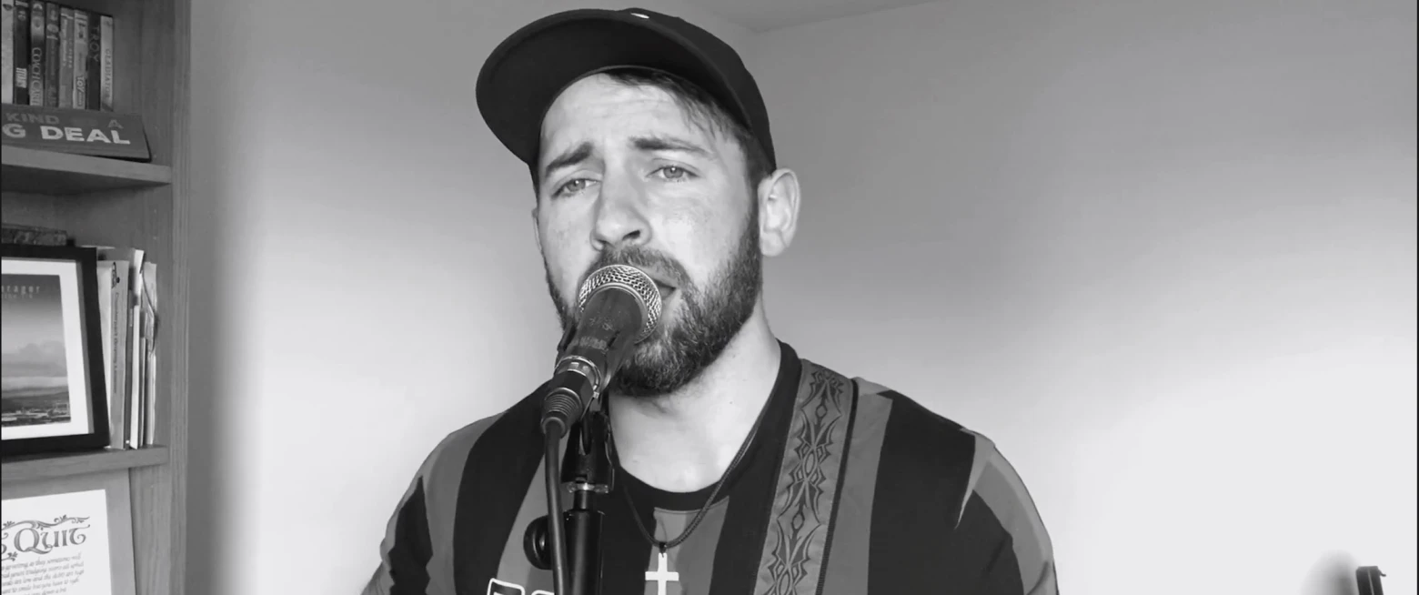 Laurence releases his first single