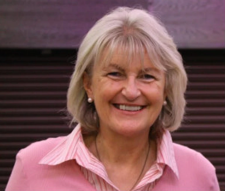 Don’t miss the evening of poetry and music in celebration of Revd Liz McElhinney 