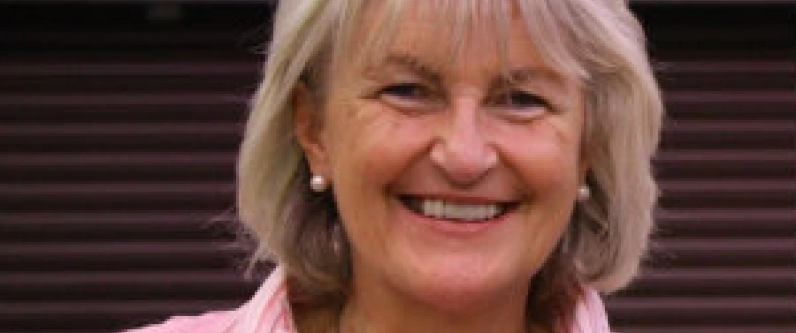 Don’t miss the evening of poetry and music in celebration of Revd Liz McElhinney 