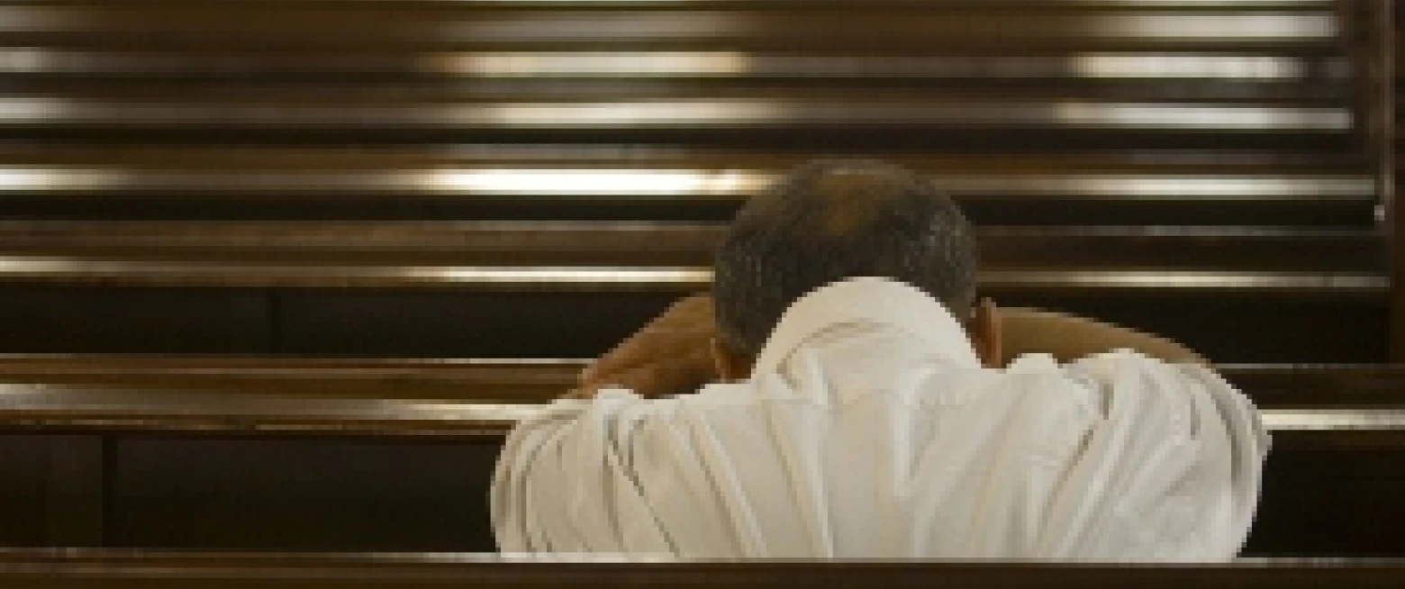 Brexit – Churches Call for National Days of Prayer
