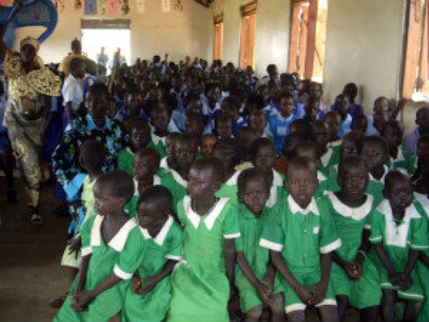 South Sudan bishops appeal for support as new areas hit by conflict