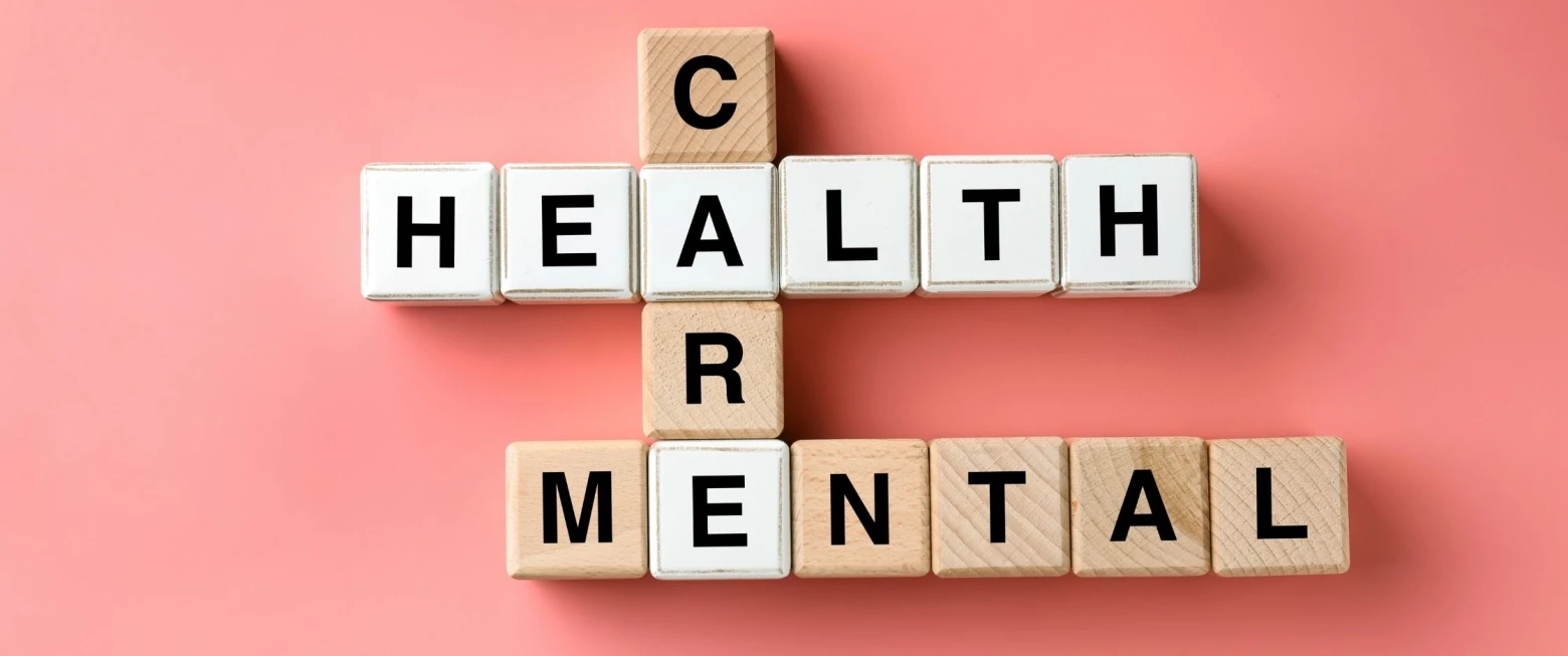 First Aid for Mental Health Workshop 2: For those aged 18 – 25